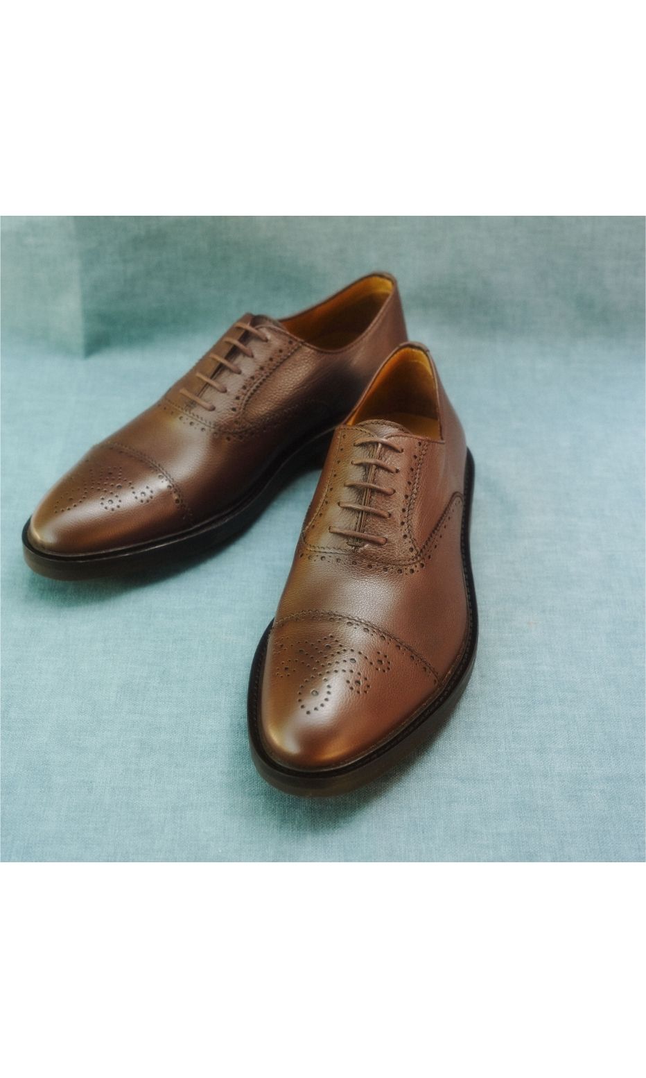 Engraved Classic Derby 