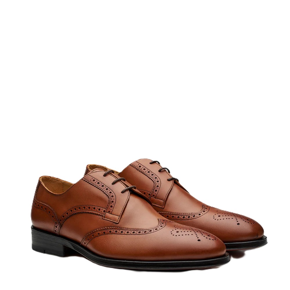 Derby Brogue 