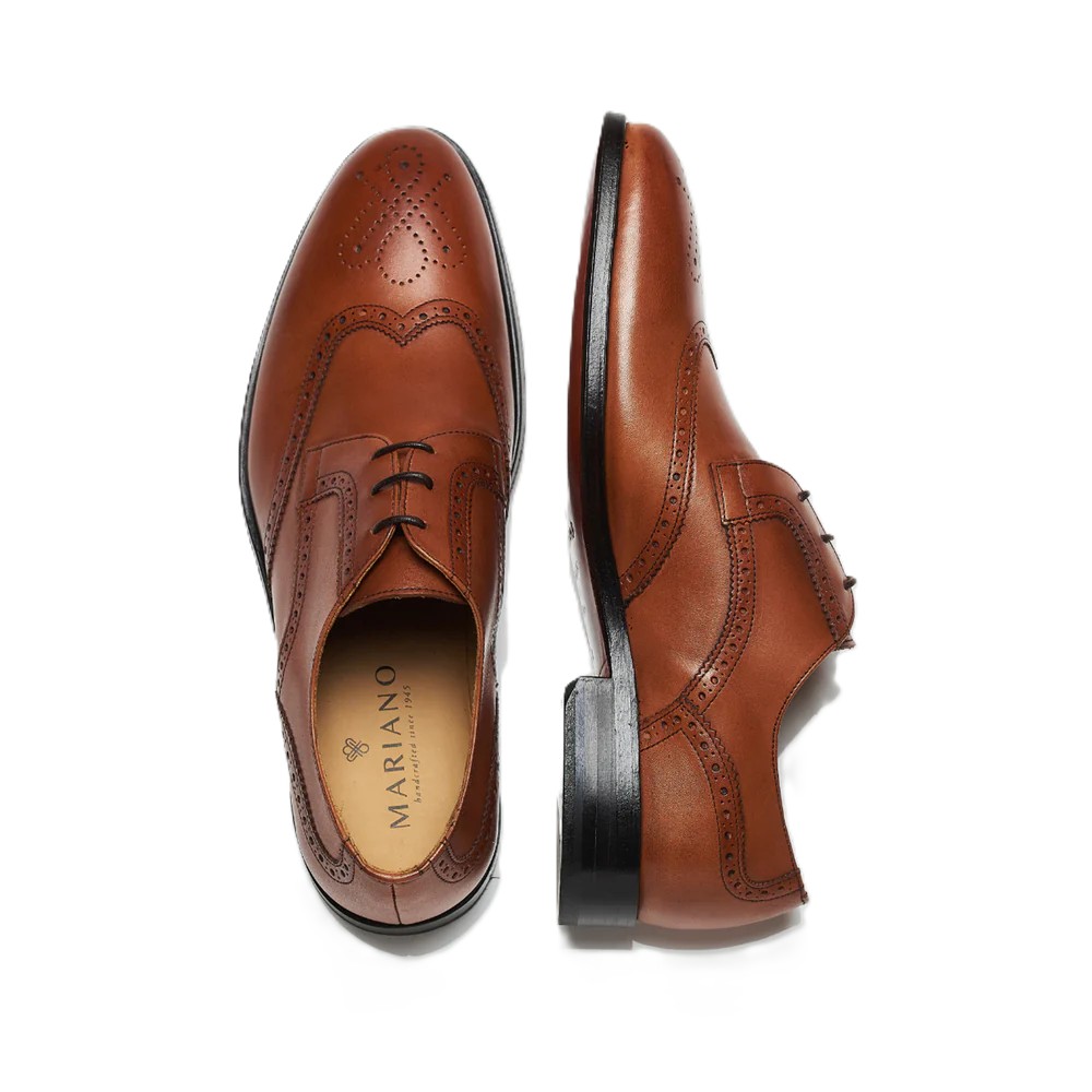 Derby Brogue 