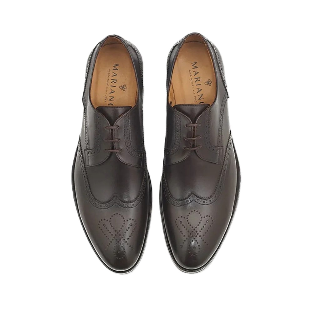 Derby Brogue 