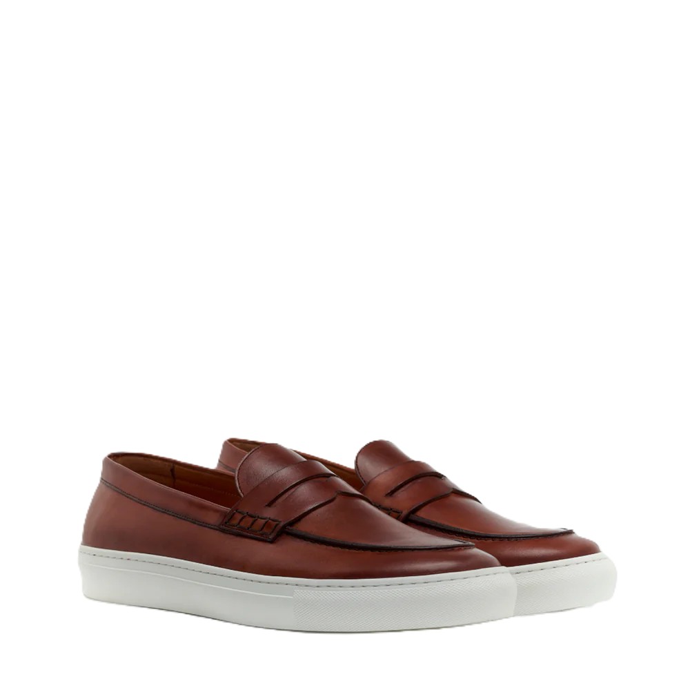 Slip On Loafer