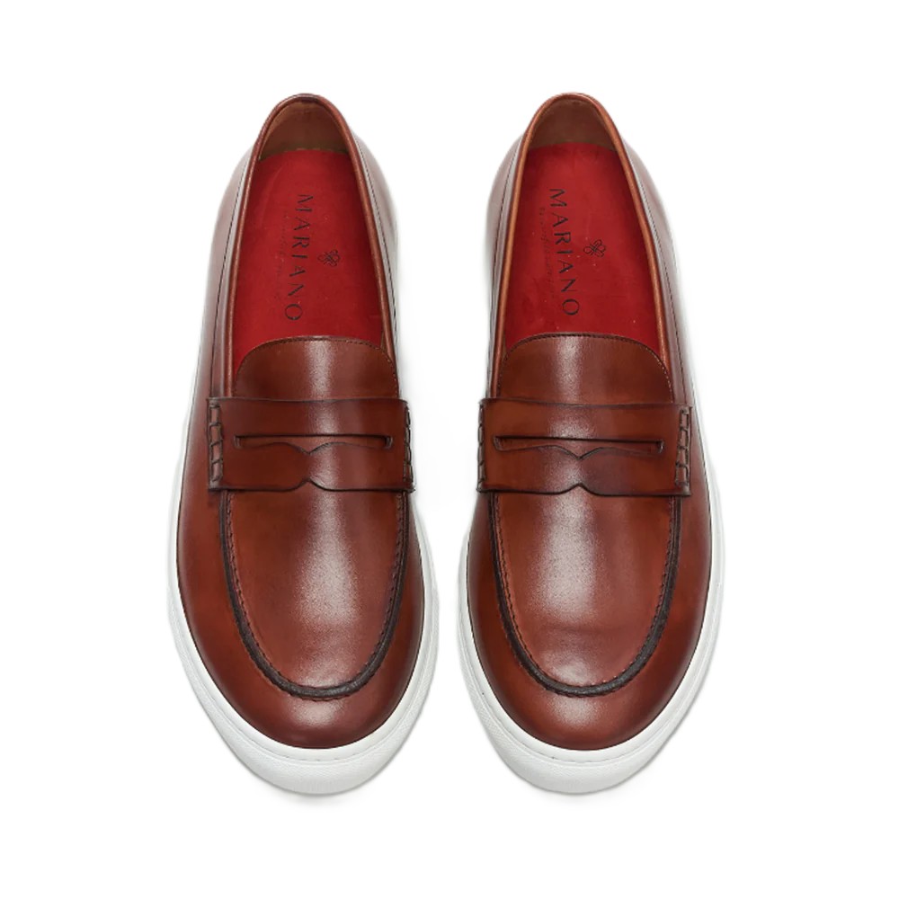 Slip On Loafer