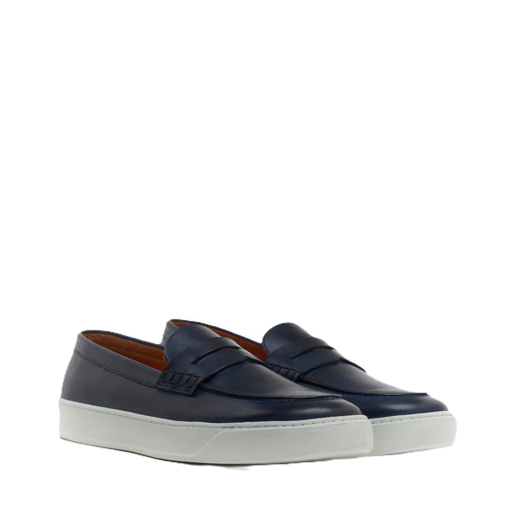 Slip On Loafer