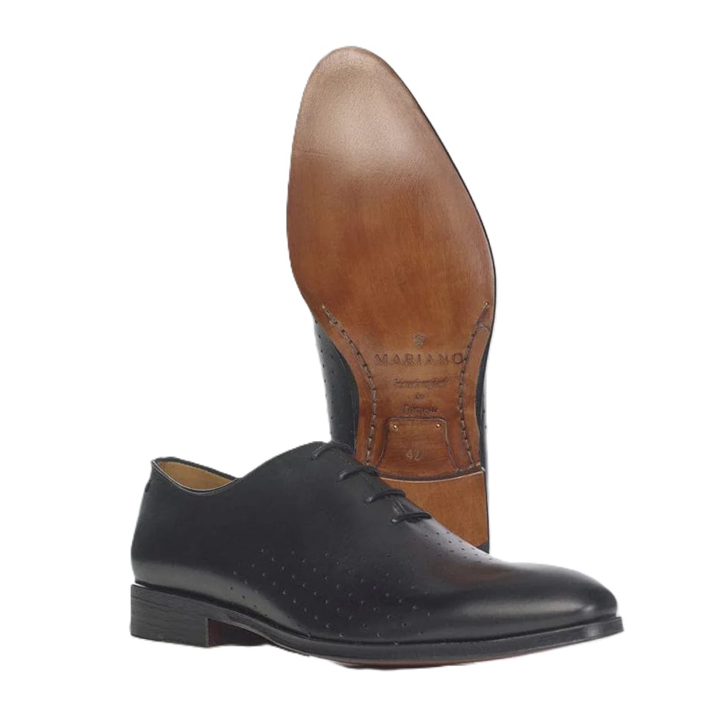 Oxford Classic Pattern