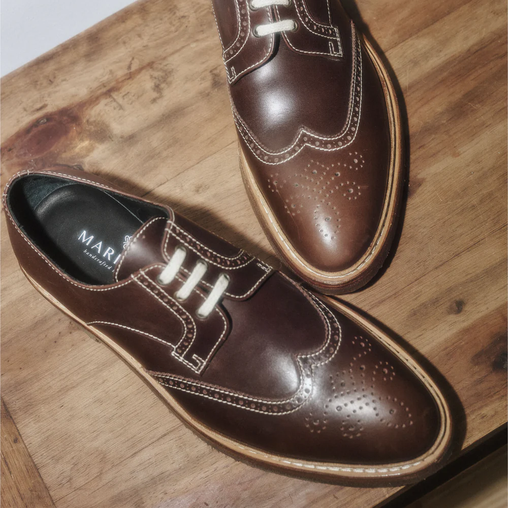 Classic Pattern Derby