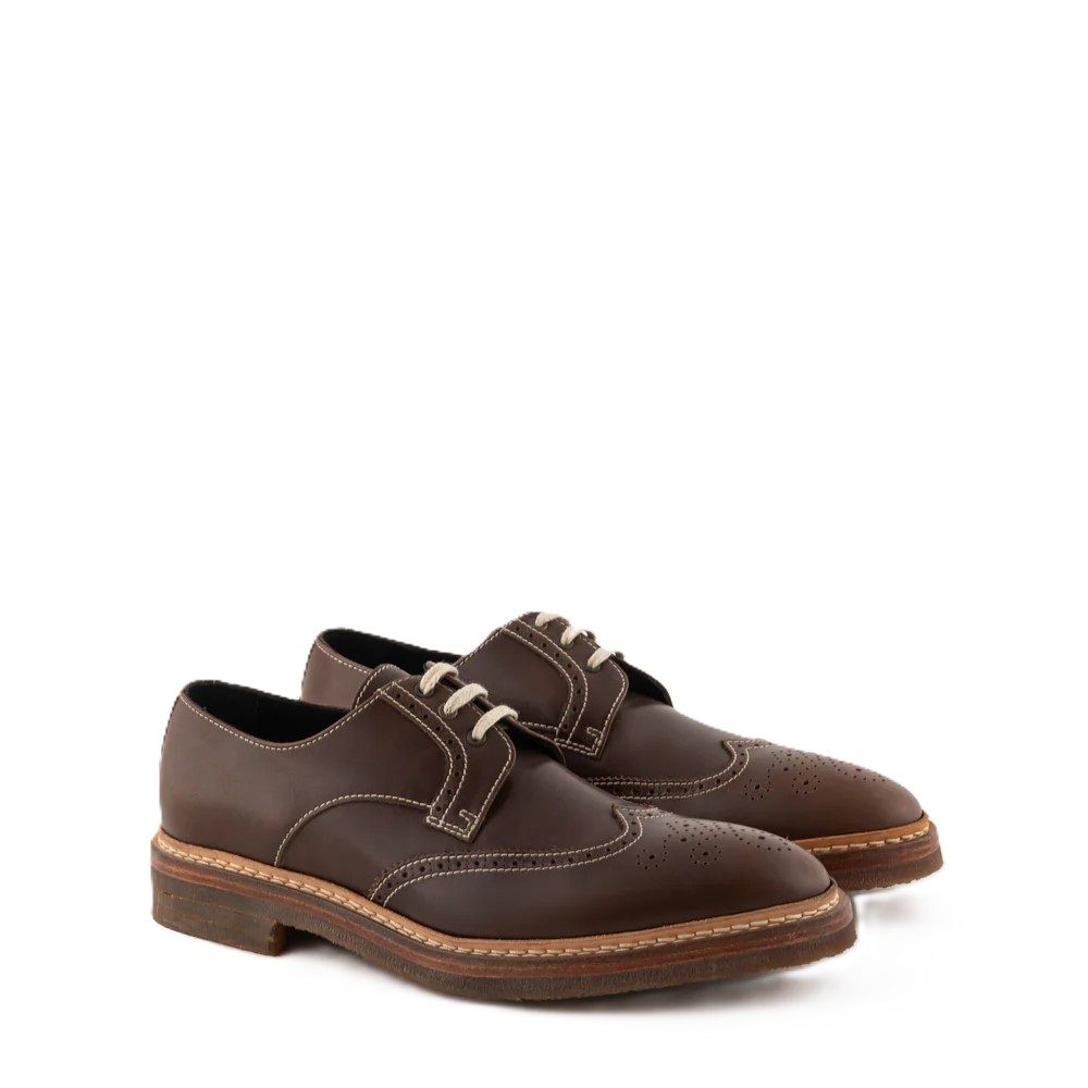 Classic Pattern Derby