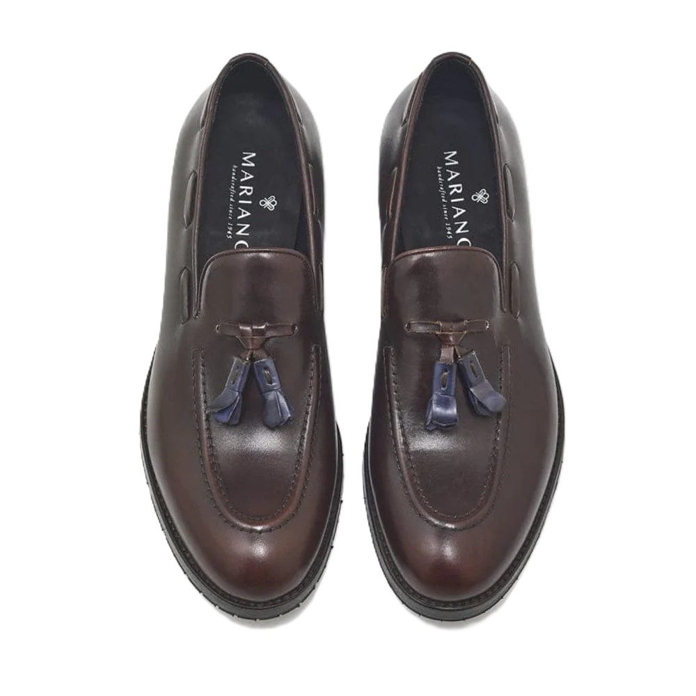 Classic Tassel Loafer