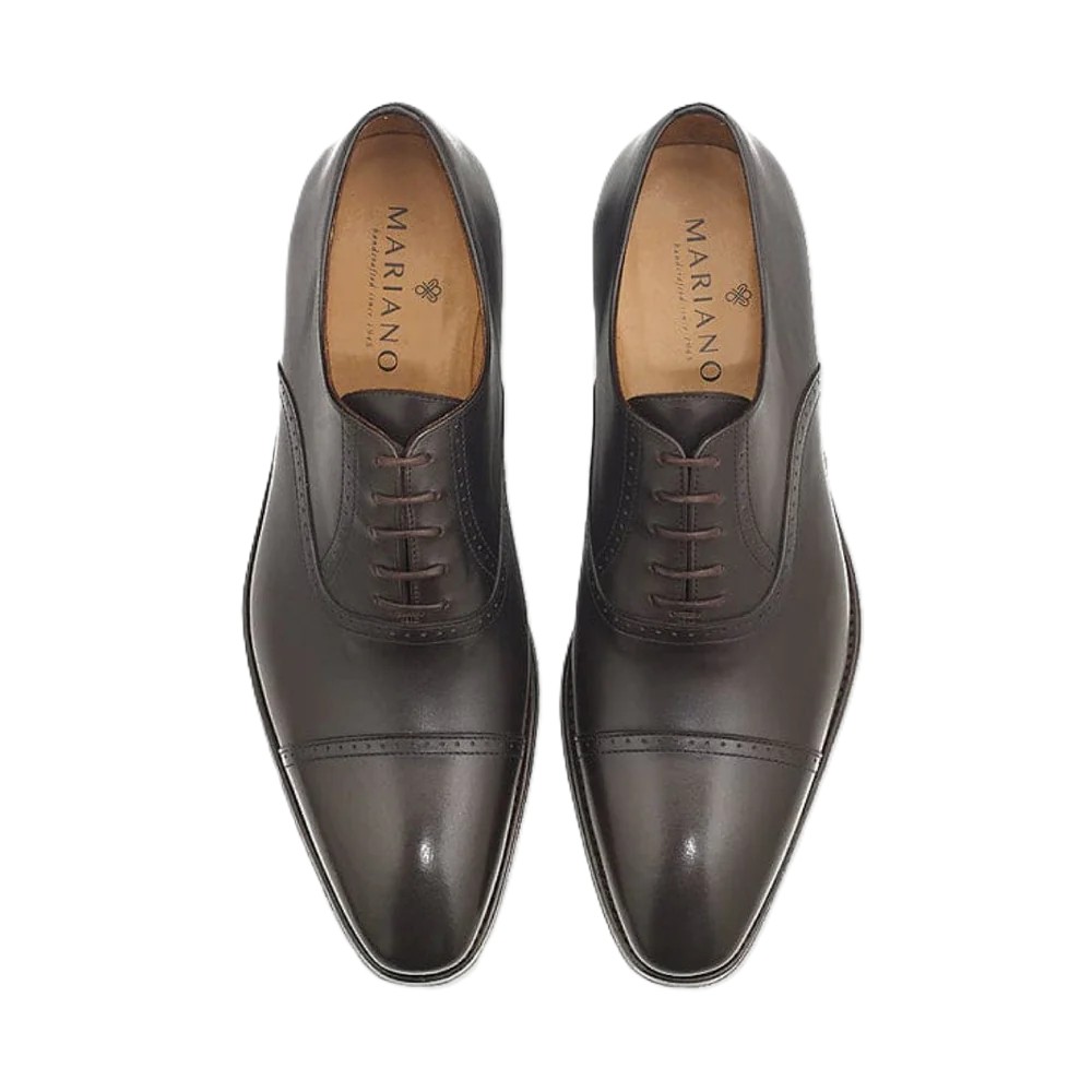 Oxford Classic Brogue