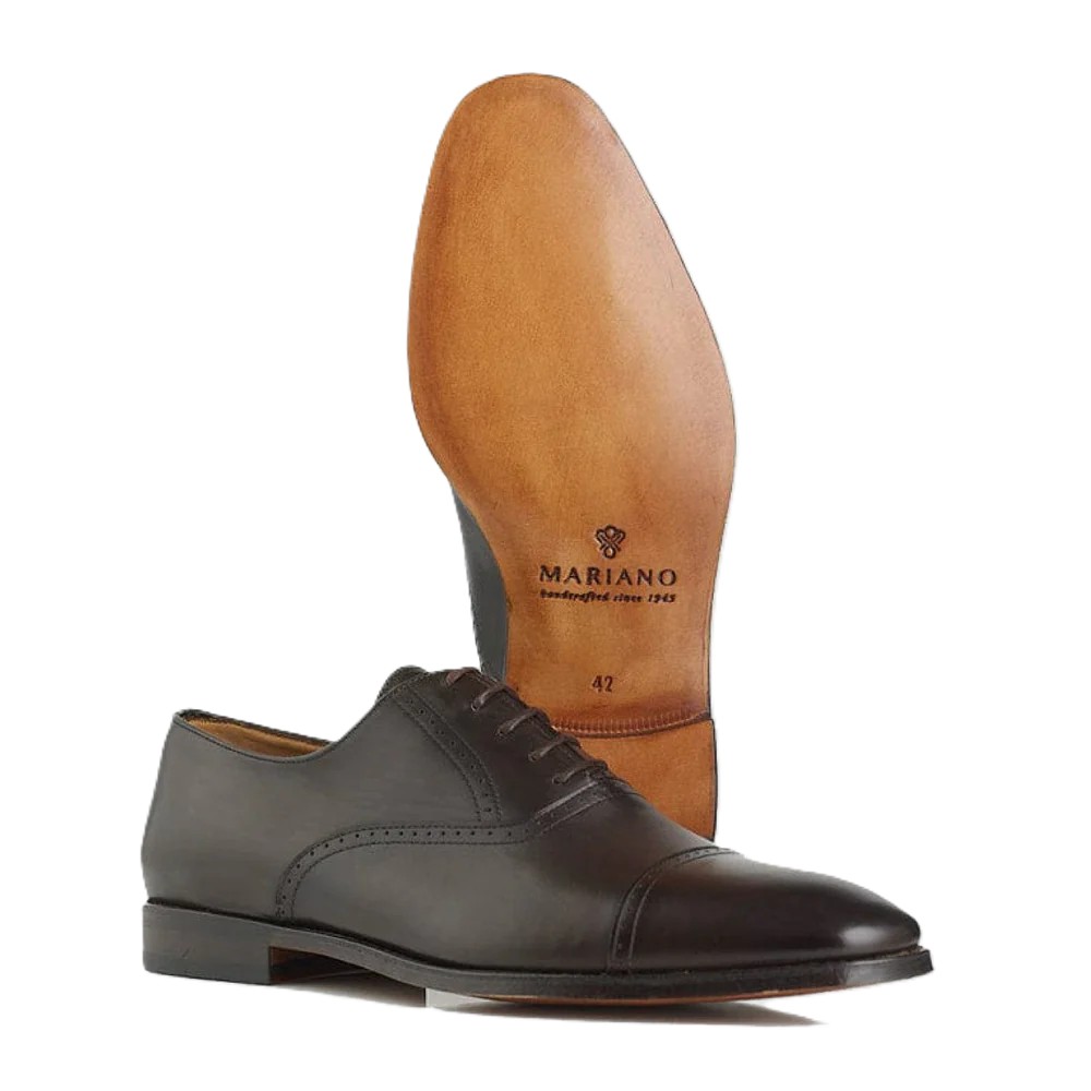 Oxford Classic Brogue