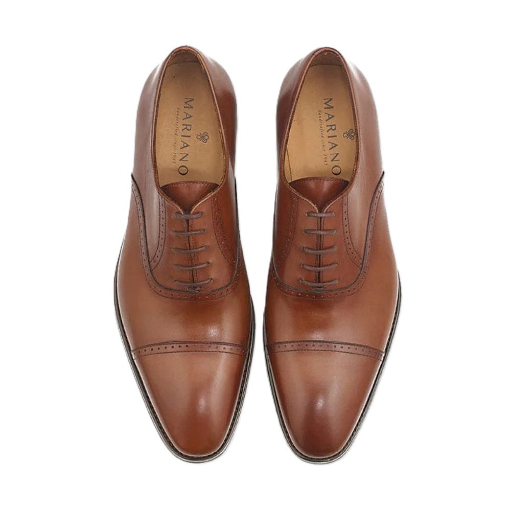 Oxford Classic Brogue