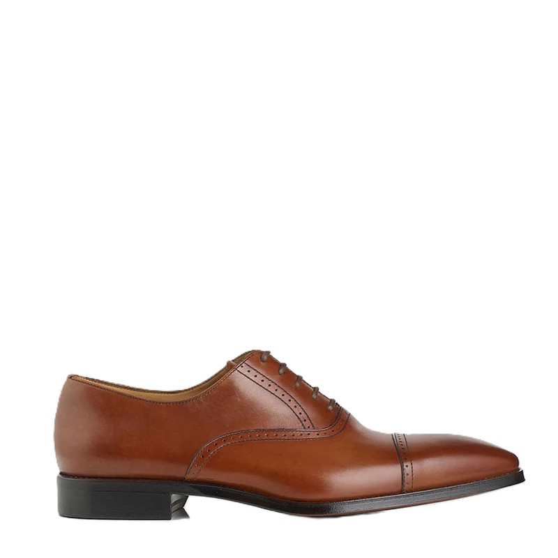 Oxford Classic Brogue