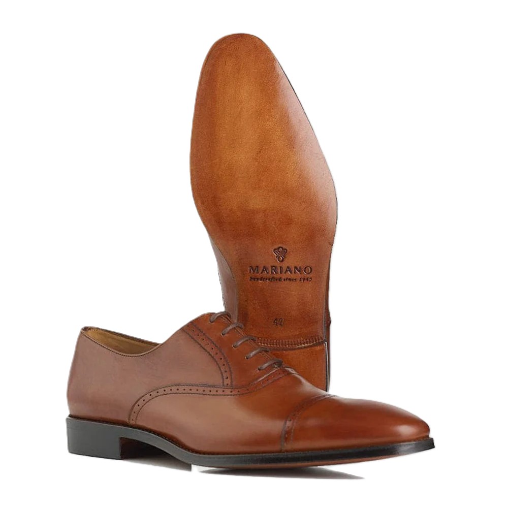 Oxford Classic Brogue