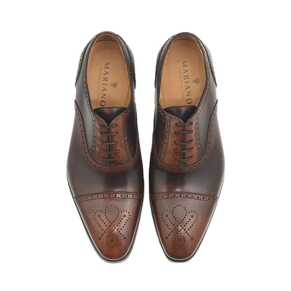 Derby Classic Brogue