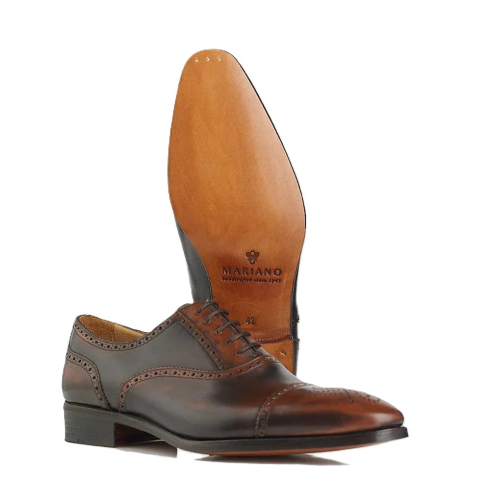 Derby Classic Brogue