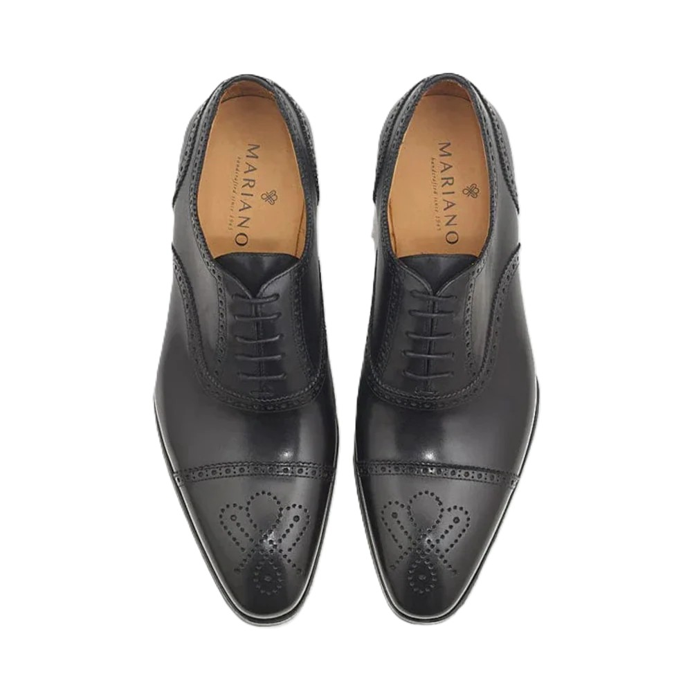 Derby Classic Brogue