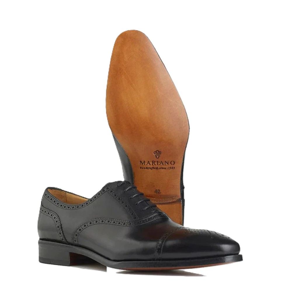 Derby Classic Brogue