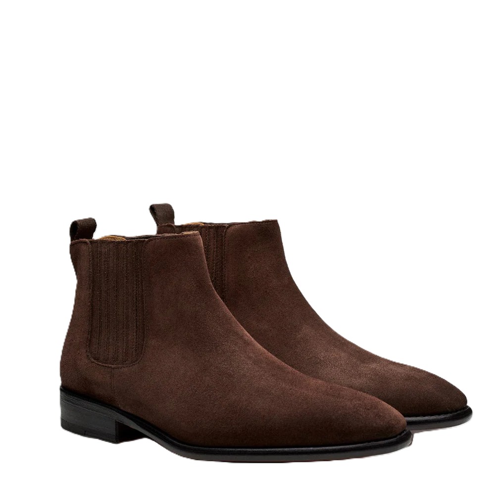 Chelsea Boots 