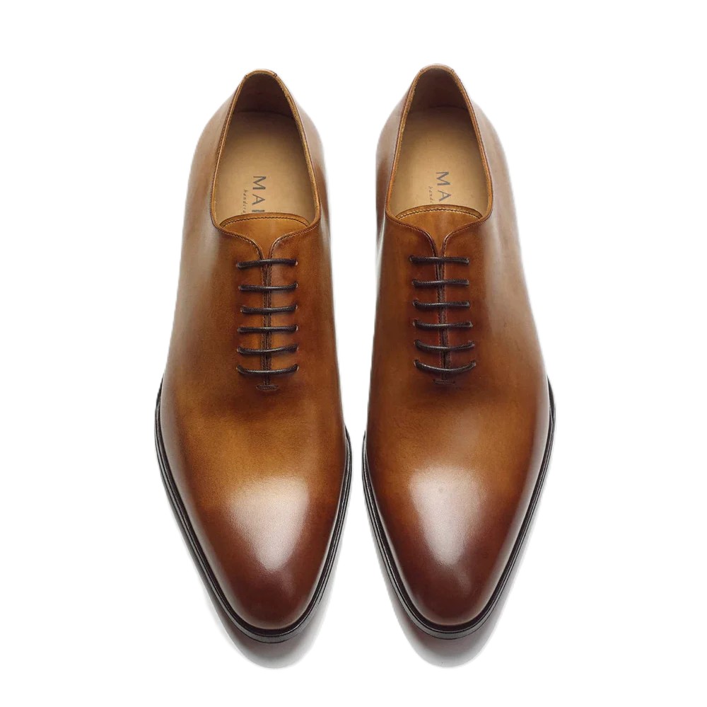 Oxford Urbano Patina