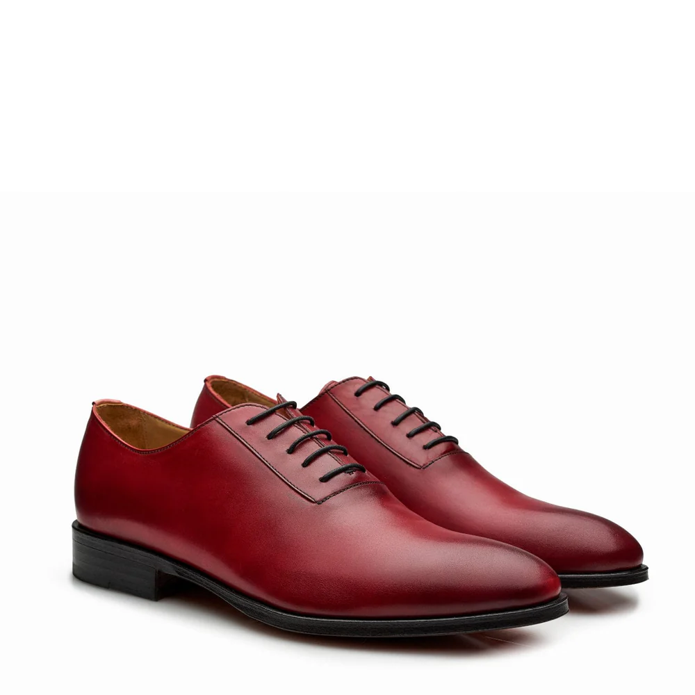 Plain Oxford Classic 