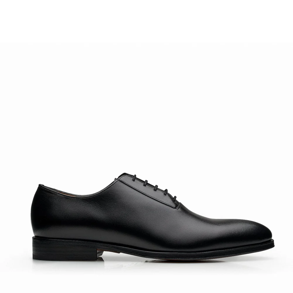 Plain Oxford Classic 