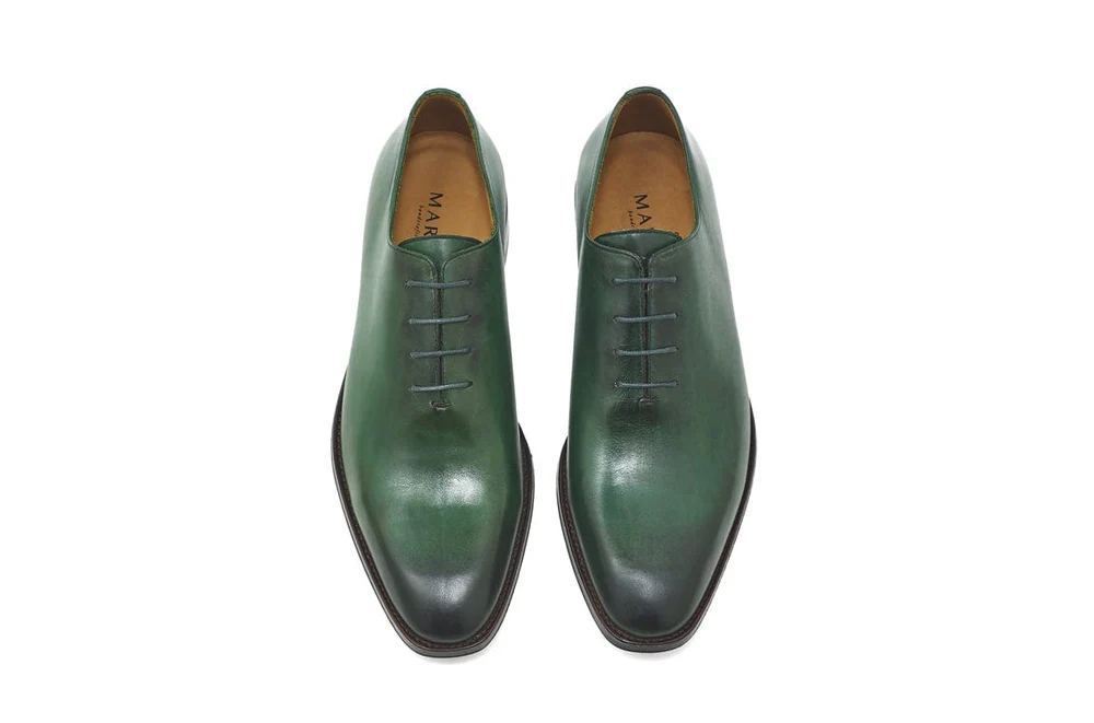 Plain Oxford Classic  