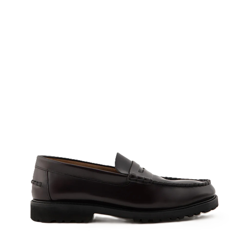 Classic Penny Loafer