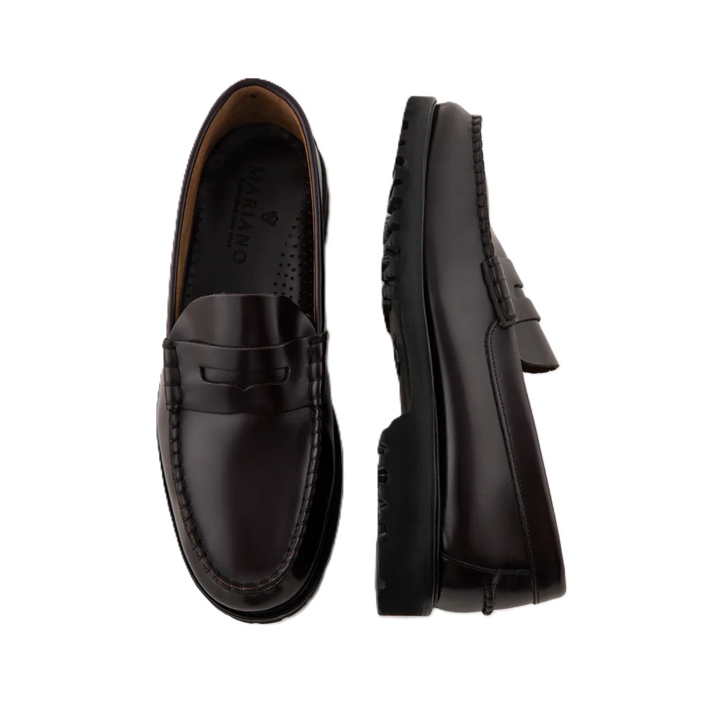 Classic Penny Loafer