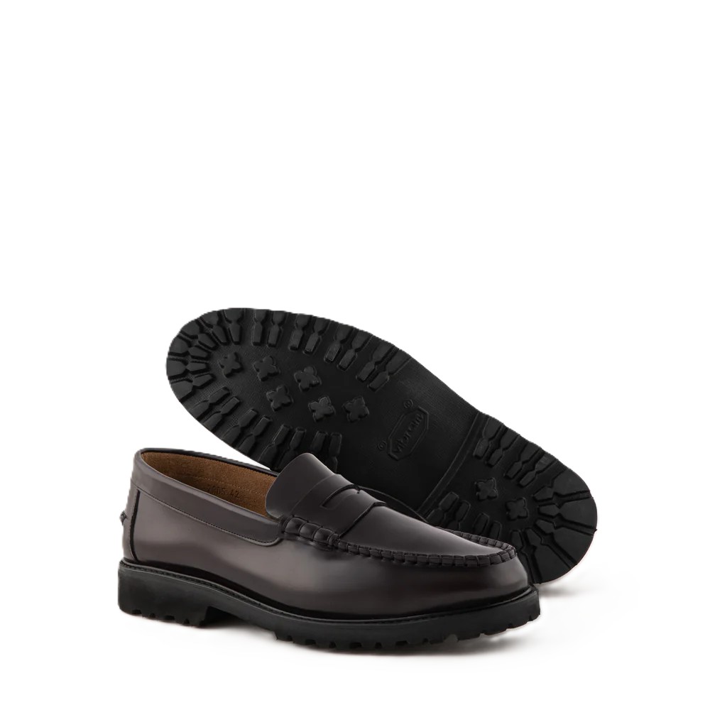 Classic Penny Loafer