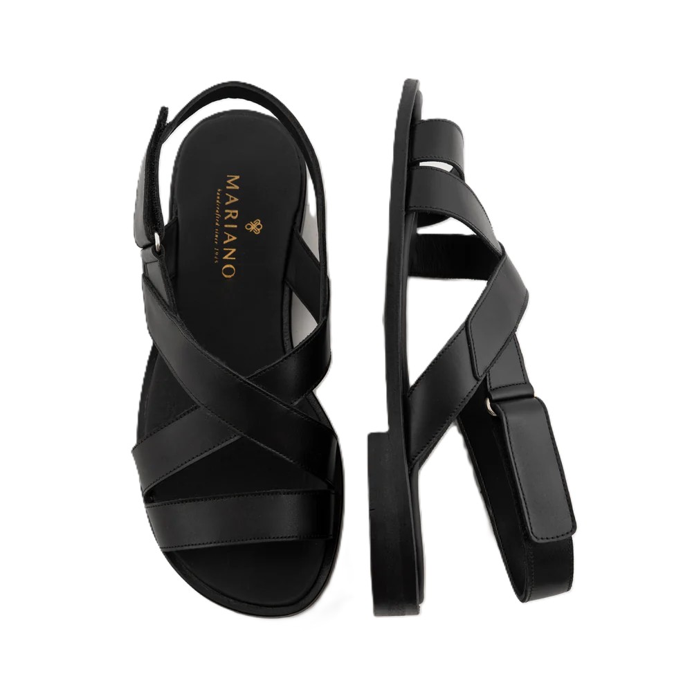 Leather Sandal