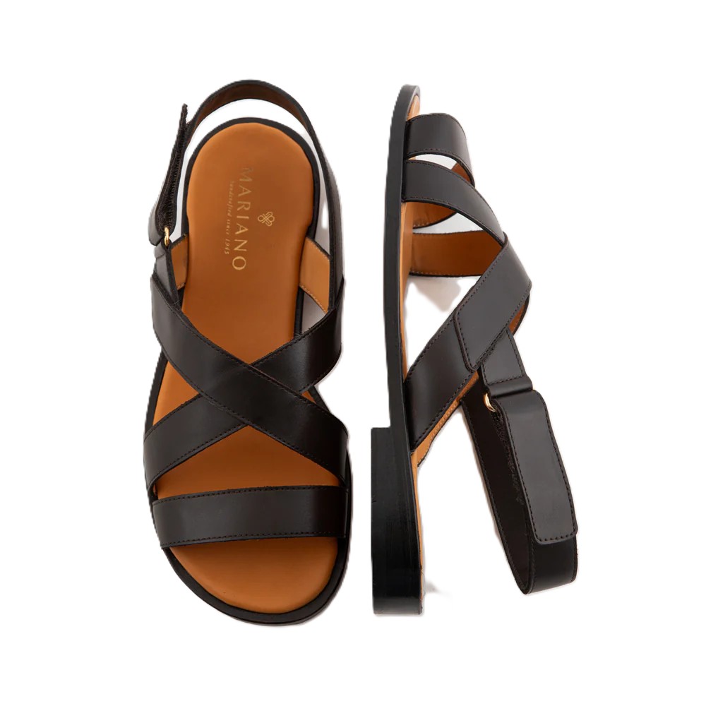 Leather Sandal