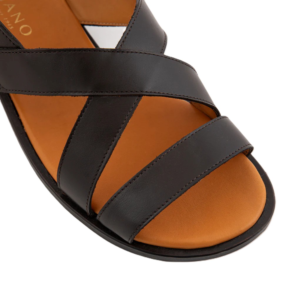 Leather Sandal
